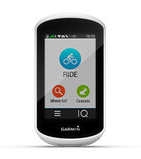 Miniatura: Garmin Edge Explore 2, Ciclocomputer GPS cartografico, Semplice da usare, Navig