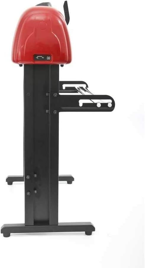 Miniatura: Secabo Plotter da taglio C120IV con LAPOS²