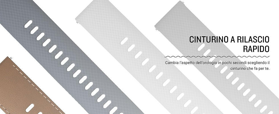 Miniatura: Orologio Garmin Venu 3 - Orologio intelligente GPS Sport e Salute