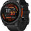 Miniatura: Orologio Garmin fēnix 8, 47mm, Display AMOLED 1,4", Touch, Pulsanti induttivi
