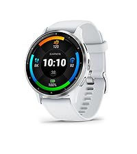 Miniatura: Orologio Garmin Venu 3 - Orologio intelligente GPS Sport e Salute