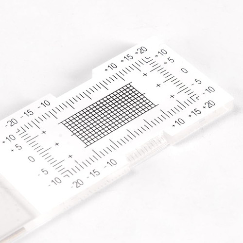 Calcestruzzo Funzionamento Calibro Standard Per Calcestruzzo (confezione Da 2, 4 Pezzi) Accurato Monitoraggio Delle Crepe, Strumento Di Misurazione Delle Crepe Manuale Calcestruzzo Pdf