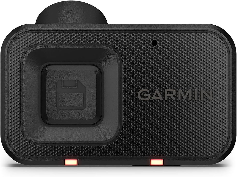 Miniatura: Garmin Dash Cam X210