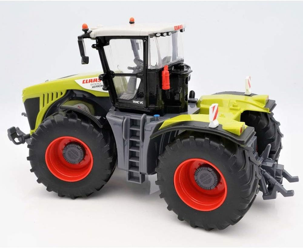 Valtra Q305 Replica trattore, replica trattore Valtra Modello Scala 1:35