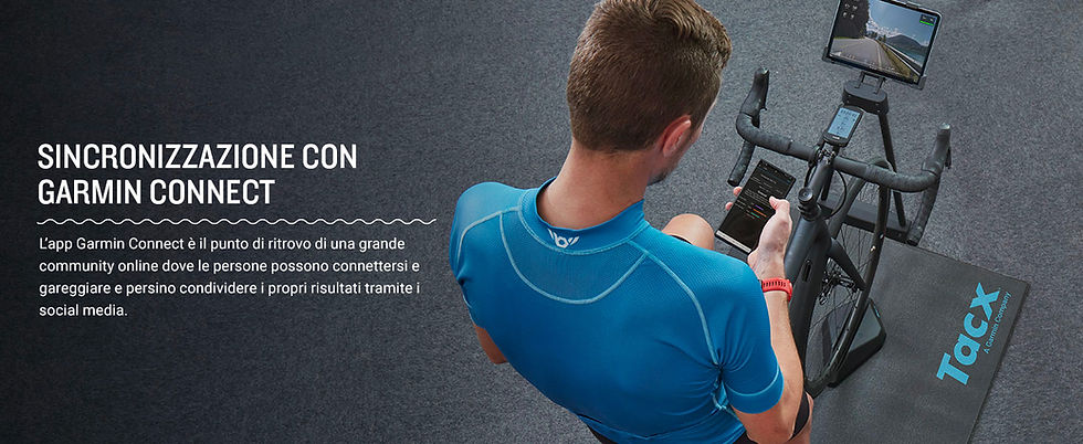 Miniatura: Garmin Edge Explore 2, Ciclocomputer GPS cartografico, Semplice da usare, Navig
