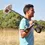 Miniatura: MINELAB GOLDMONSTER 1000 detector per oro