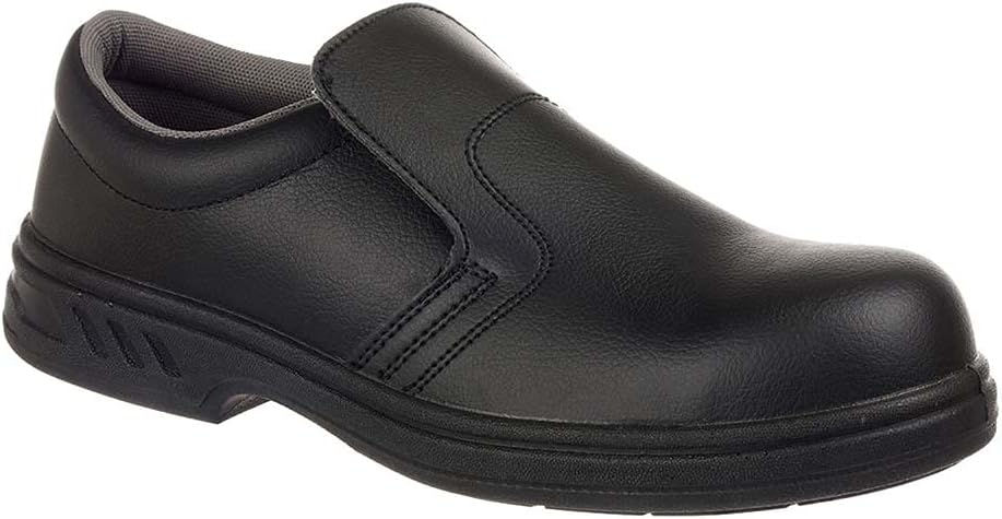 Miniatura:  Scarpe antinfortunistiche, Uomo
