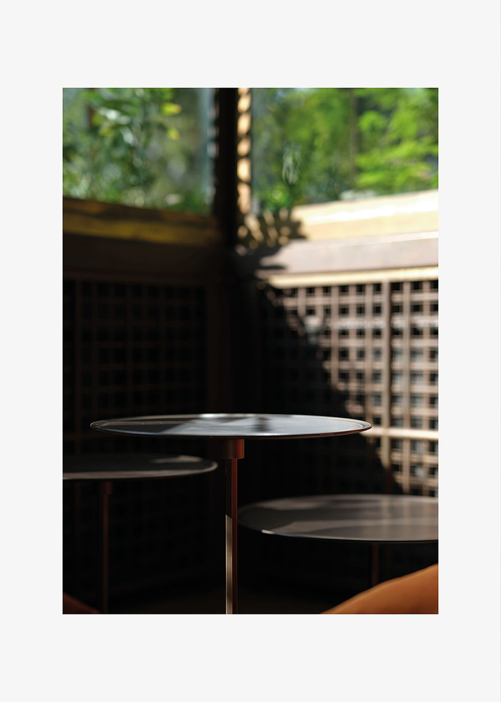 Thumbnail: Gong by Acerbis