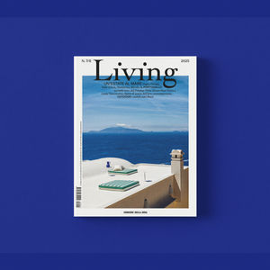 Rediscovered Milan Home Showcases Design Legacy of Gianfranco Frattini