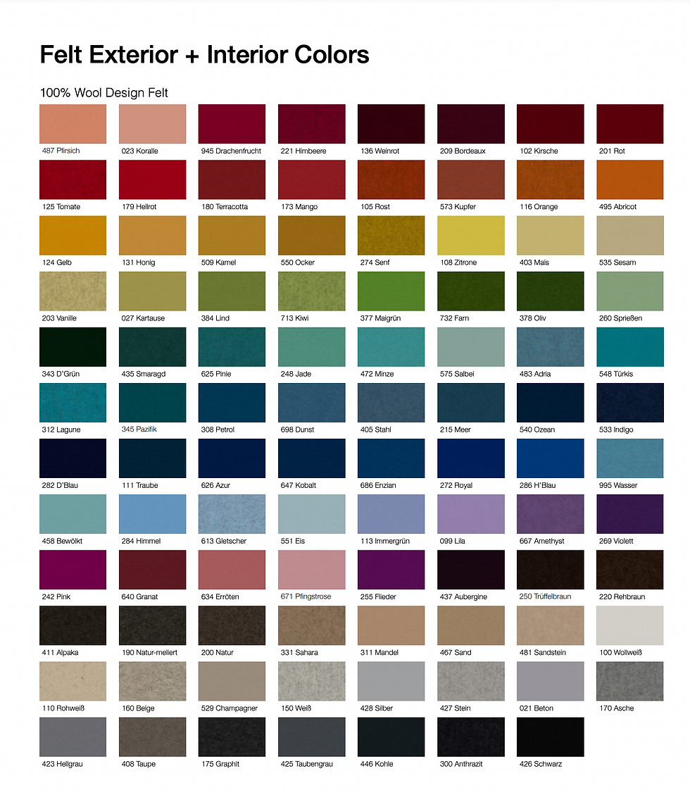 Thumbnail: Silent-Silo by FilzFelt