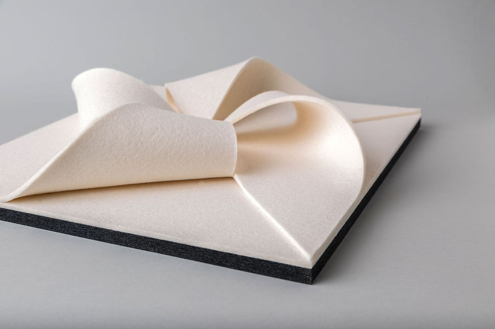 Thumbnail: Turn by FilzFelt