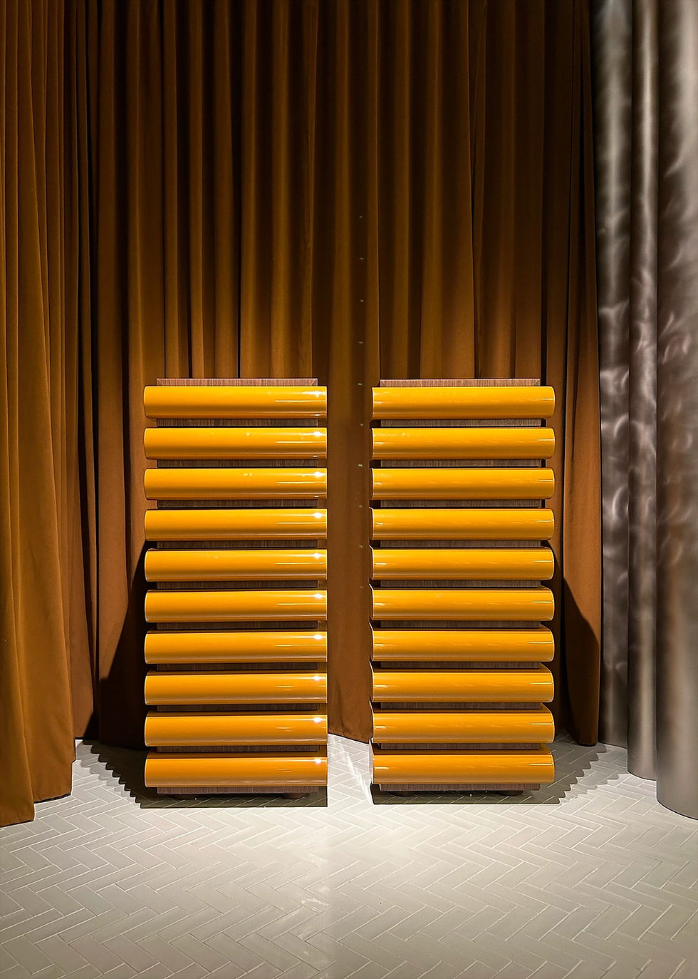 Thumbnail: Storet by Acerbis