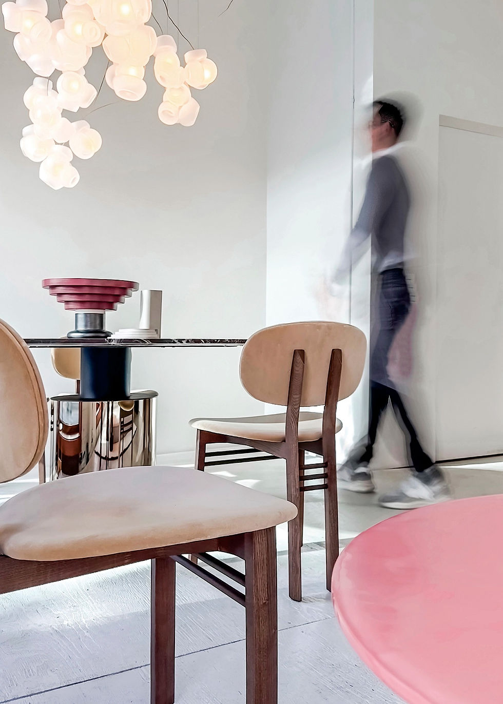 Thumbnail: Med by Acerbis