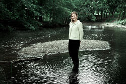Inga Marthe Thorkildsen
