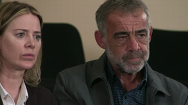 Coronation Street star Sally Carman reveals Abi Franklin and Kevin Webster split