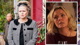 EastEnders theory: Linda Carter murders Janine Butcher in jealous rage?
