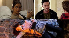 Coronation Street shock exits – the five most unexpected exits in the soap’s history