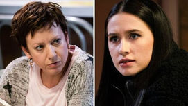 EastEnders arrest for Dotty Cotton as mum exposes plan to steal from Sonia?