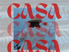 Nouvel EP - Luan Larobina