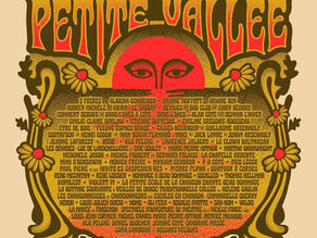 Lancement de programmation - Festival en chanson de Petite-Vallée