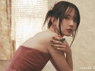 SEOLA estreia solo com single álbum INSIDE OUT