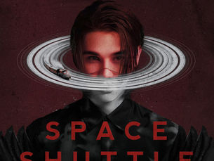 Jeff Satur lança seu primeiro full álbum Space Shuttle No.8
