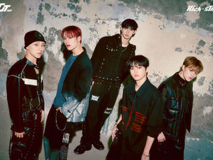 TIOT faz sua estreia oficial com o EP Kick-START