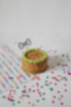 MINI CAKE