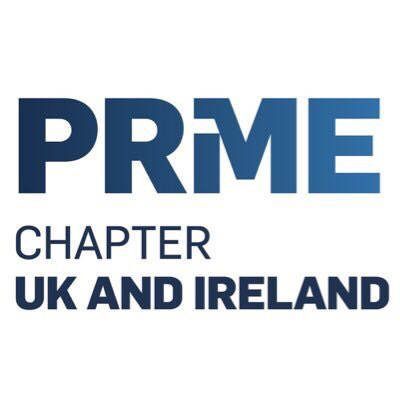 Writer: UK & Ireland PRME Regional Chapter