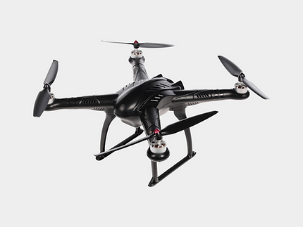 Black Drone