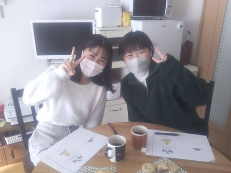 11/27 英語プログラム