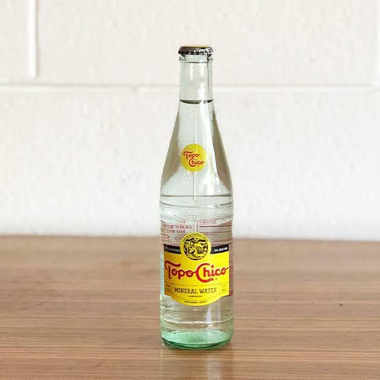 Topo Chico, 355 ml, 24 ct