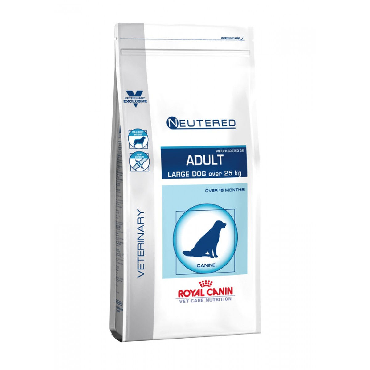 Royal Canin - Neutered Adult Large Dog大型成犬絕育配方12kg