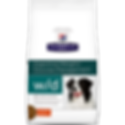 Hill's Prescription Diet - w/d 低脂犬糧 - 適合有糖尿病或胃腸疾病犬隻 - 27.5lbs