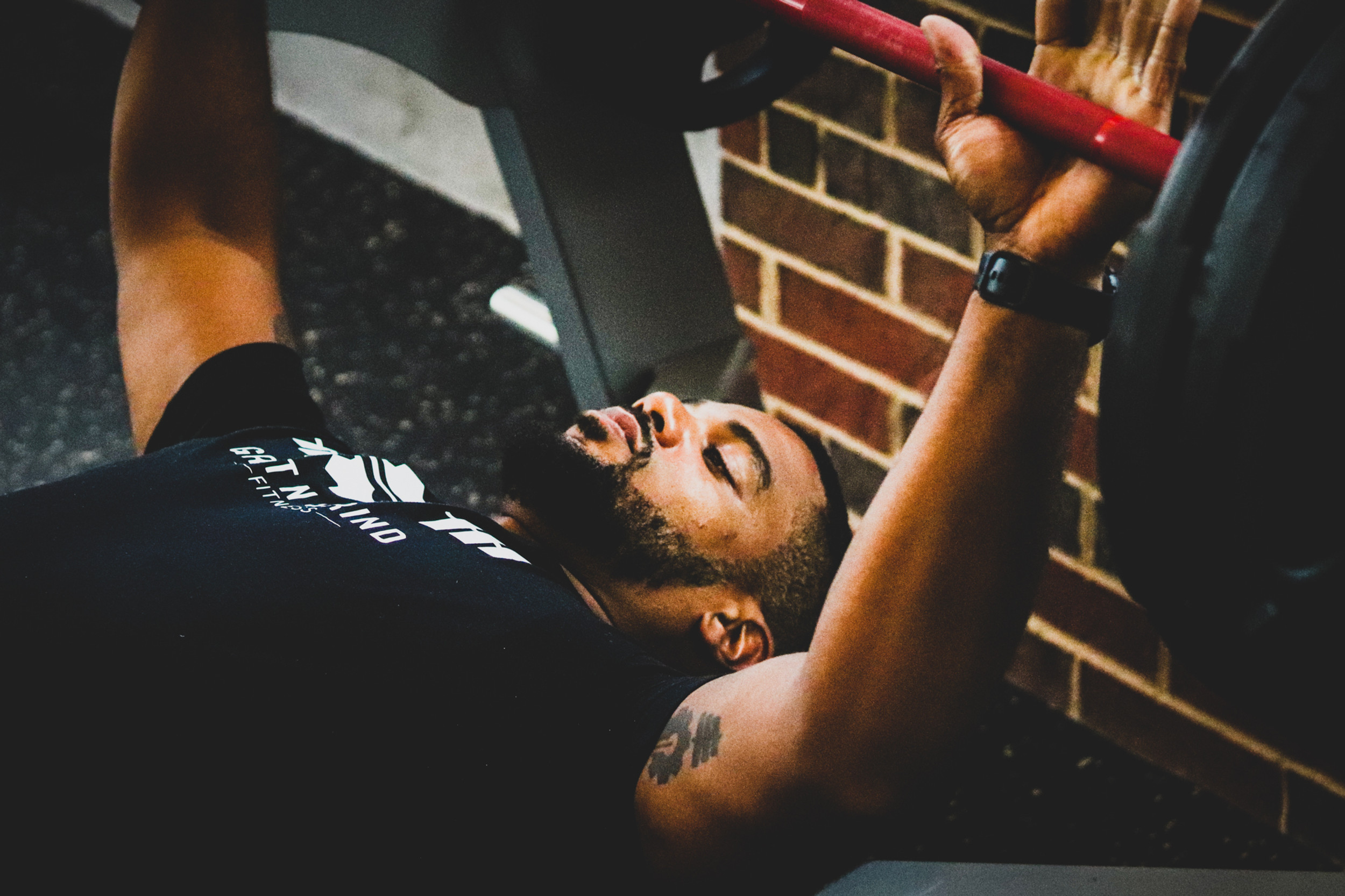 Grit N Grind Fitness