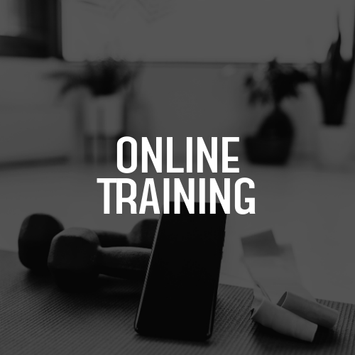 Online fitness coaching with GNG On Me from Grit N Grind Fitness