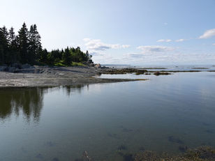 Parc Provincial du Bic