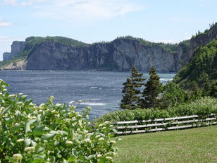 Parc National Forillon