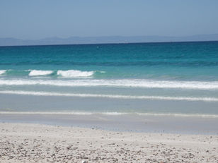 Autour de La Paz - Baja California