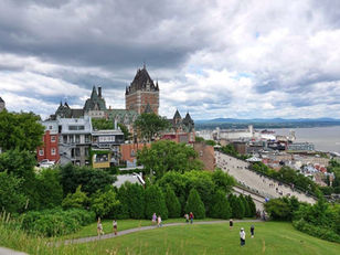 Ville de Québec