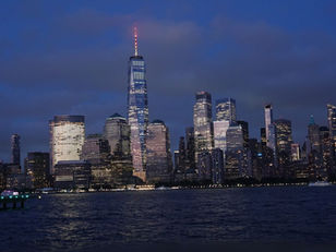 New York - J1