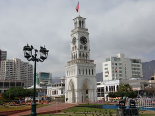 Iquique
