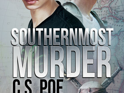 Release Day: Southernmost Murder