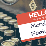 Monday Feature event