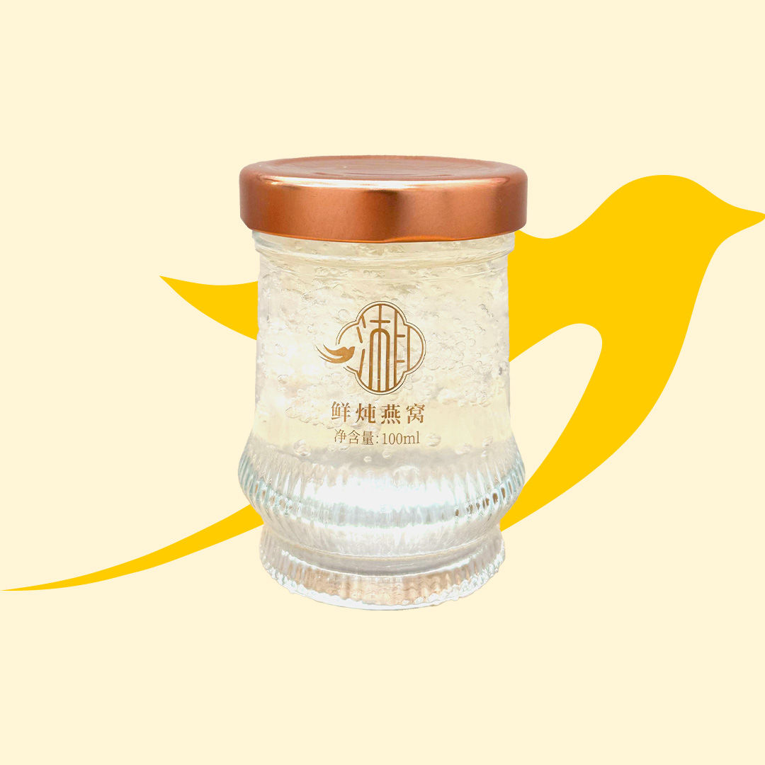 Freshly Boiled Bird's Nest Original