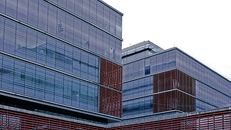 Exterior de um edifício