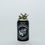 Thumbnail: Seventh Son 'Assistant Manager' x Crassula ovata 'Baby Jade'