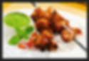 Chicken Tikka Kababs