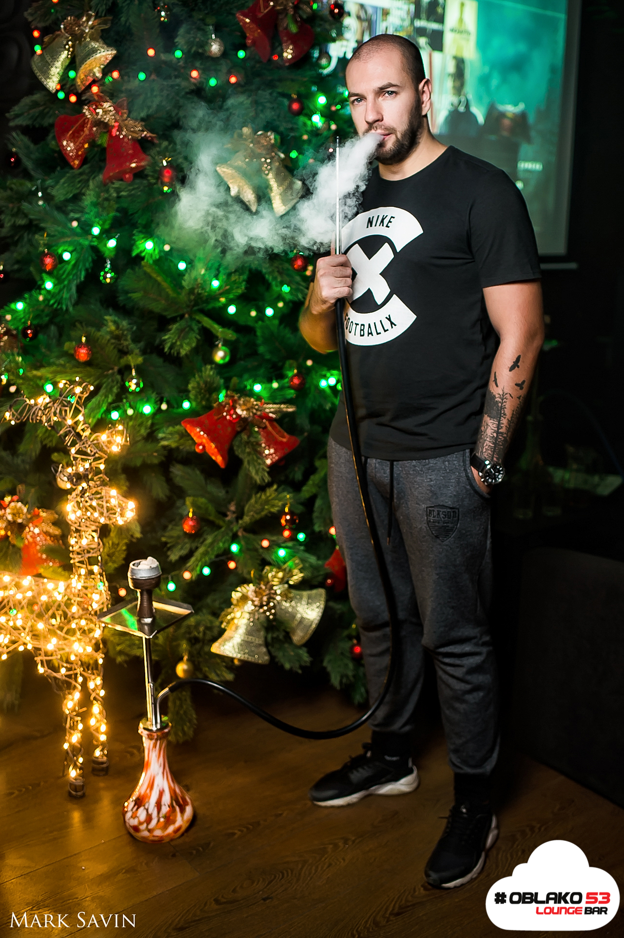 Фотоотчет 16.12.2017 Oblako53