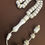 Miniaturbild: Mastercrafted Camel Bone Tasbih – Sphere Cut (Küre)